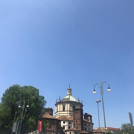Azzurrino Διαμέρισμα Μιλάνο Εξωτερικό φωτογραφία